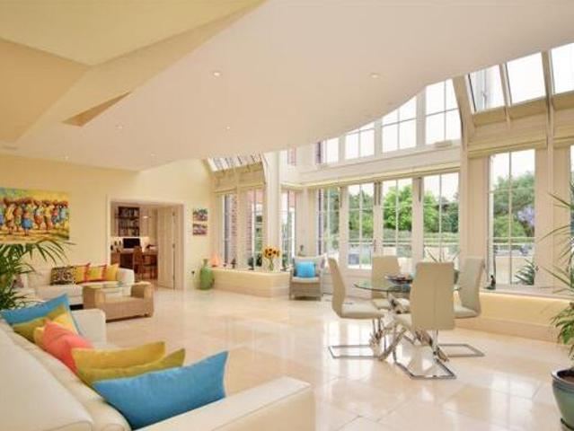 House for sale in Lyons, Greater London