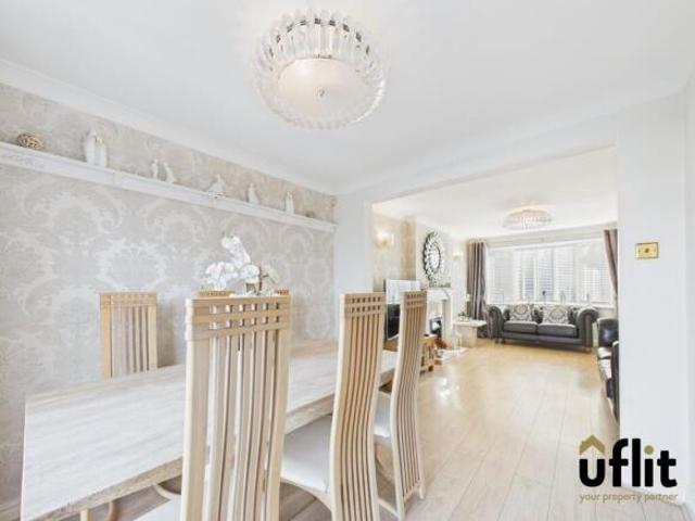 Farm for sale in Chapeltown, Leeds