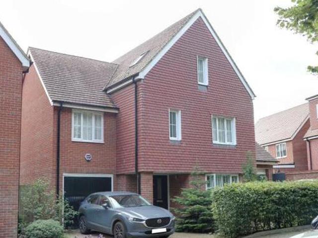 House for sale in Poplars, Shephall