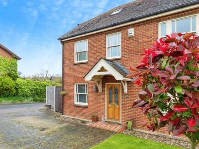 House for sale in Symonds Green, Shephall