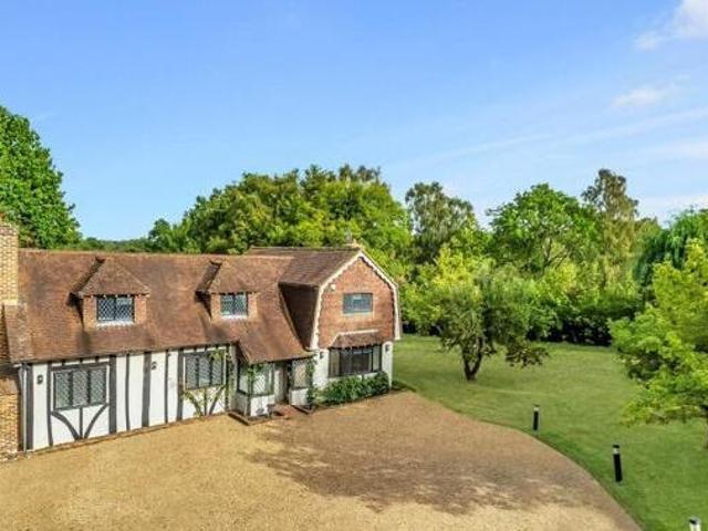 House for sale in Lyons, Greater London
