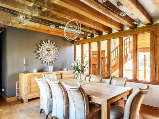 Farm for sale in The Butts, Kent