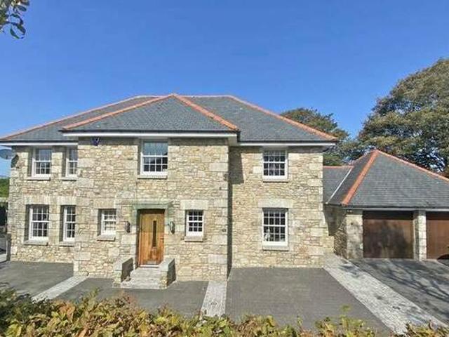 House for rent in Cornwall