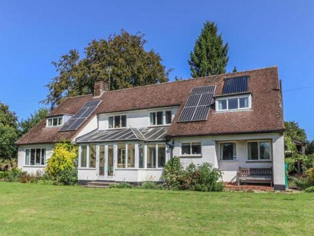 House for sale in Stockbridge, Test Valley