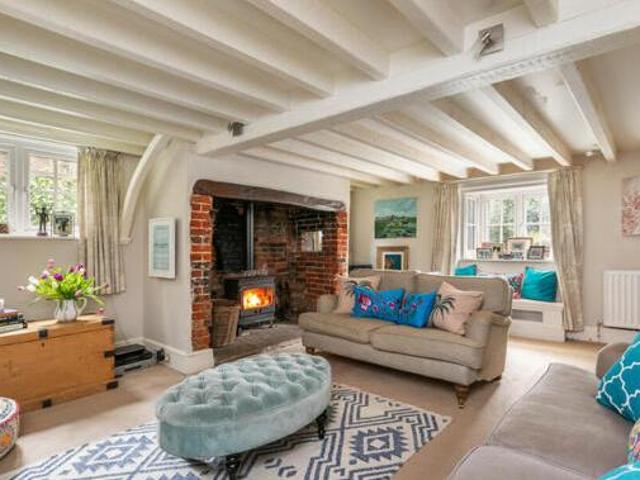 House for sale in Winton Hill, Test Valley