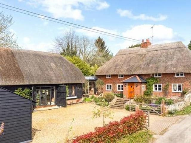 House for sale in Stockbridge, Test Valley