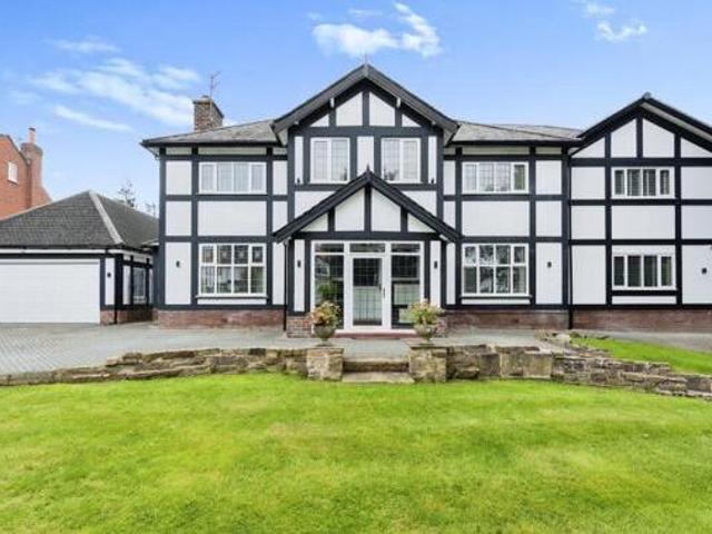 House for sale in Stockport, Greater Manchester