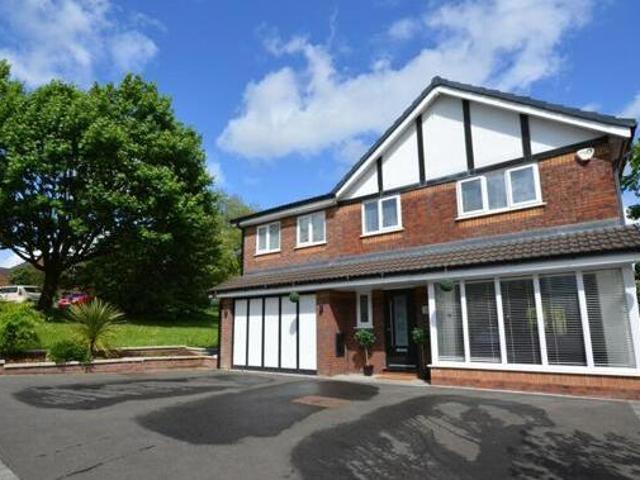 House for sale in Stockport, Greater Manchester