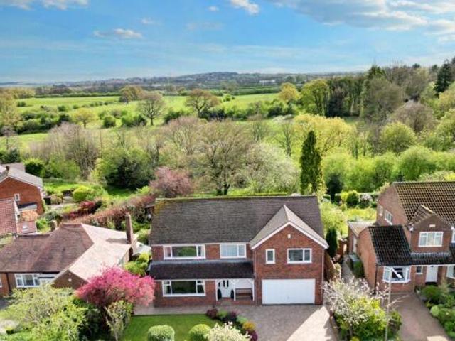 House for sale in Stockport, Greater Manchester