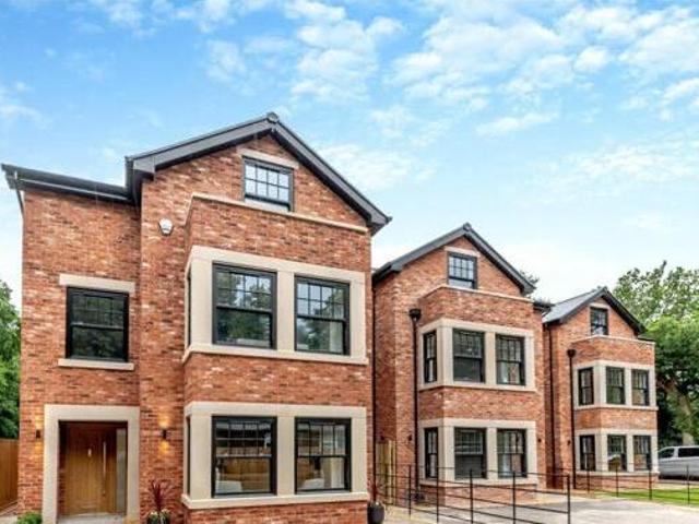 House for sale in Stockport, Greater Manchester