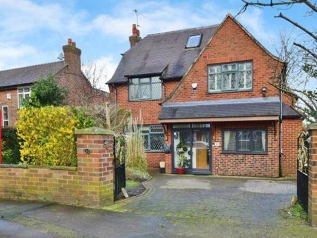 House for sale in Stockport, Greater Manchester