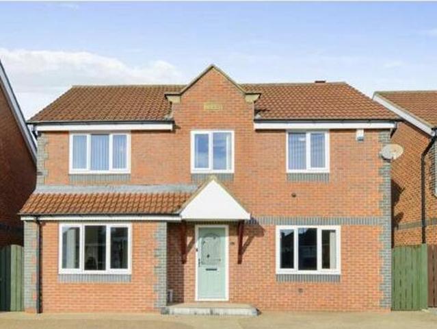 House for sale in Port Clarence, Stockton-on-tees