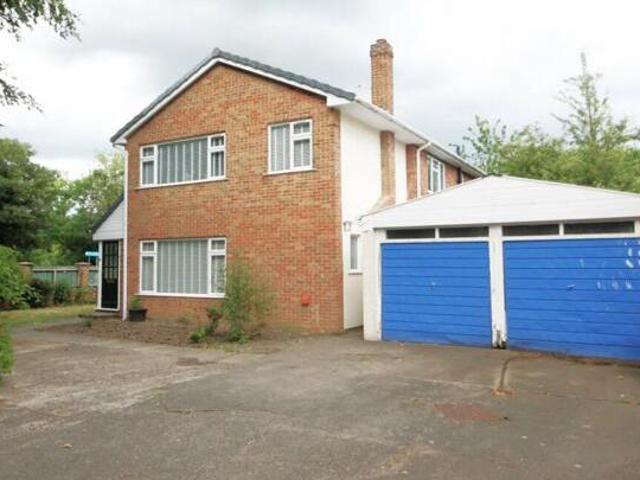 House for sale in Lyons, Greater London