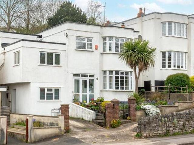 House for sale in Feckenham, City Of Bristol