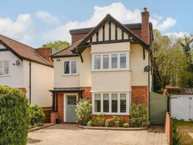 House for sale in Surrey, England