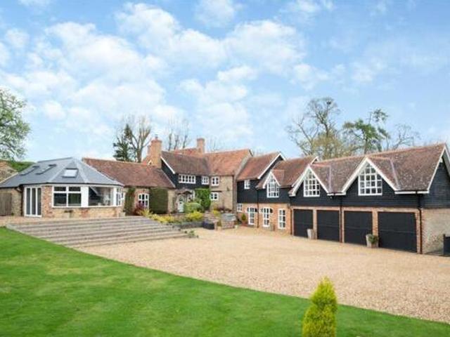 House for sale in Lyons, Greater London