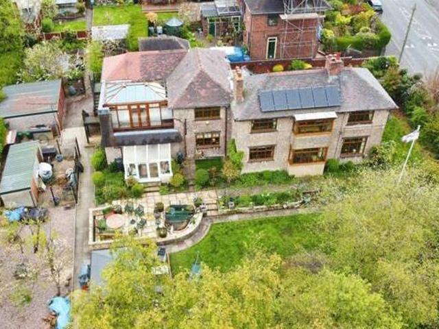 House for sale in Lyons, Greater London