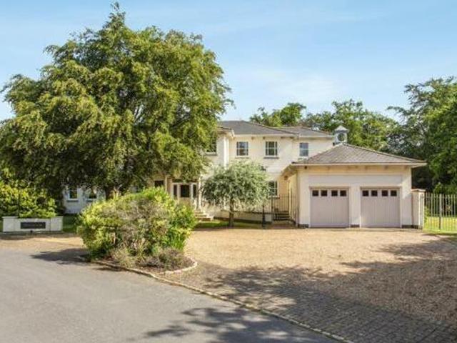 House for sale in Lyons, Greater London