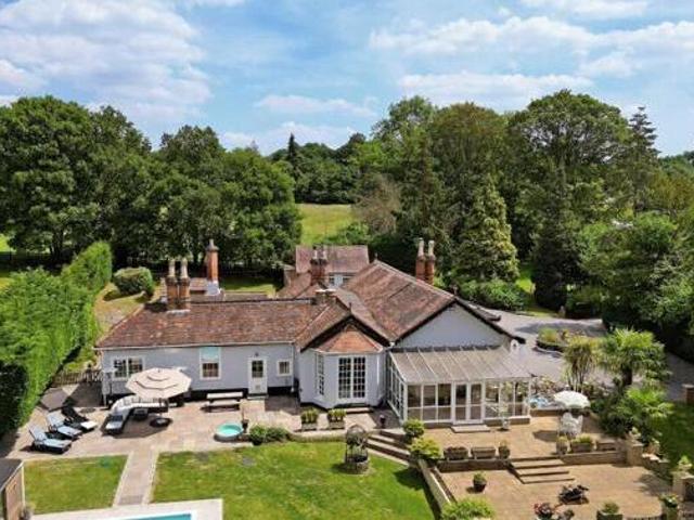 House for sale in Lyons, Greater London