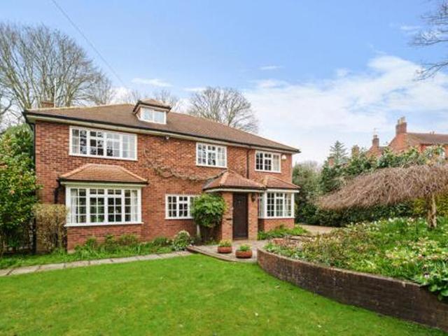 House for sale in Lyons, Greater London
