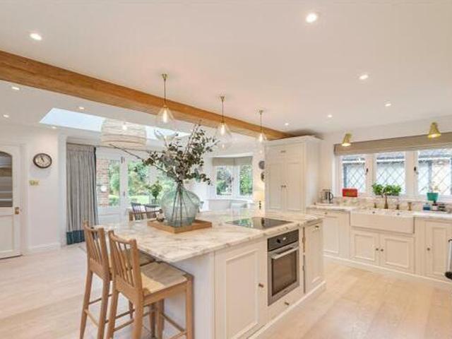 House for sale in Lyons, Greater London