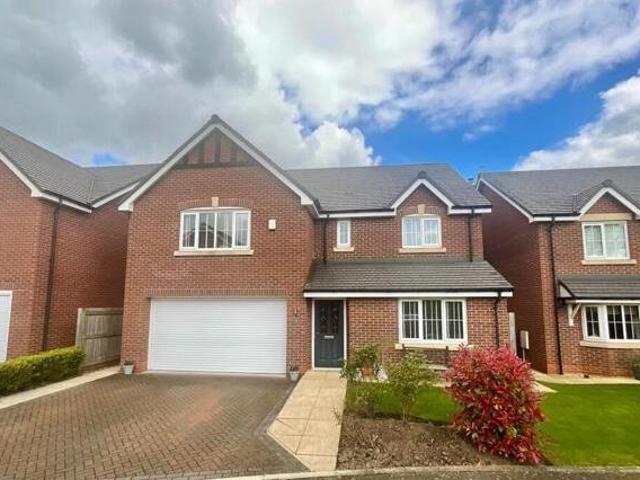 House for sale in Stonefield, Stafford