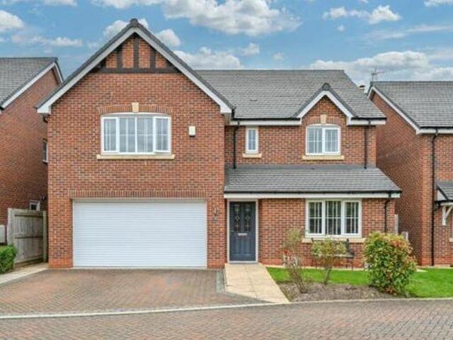 House for sale in Stone, Baswich