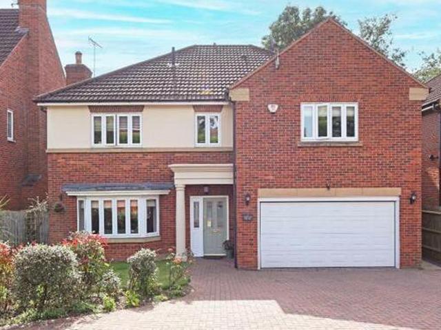 House for sale in Stone, Baswich