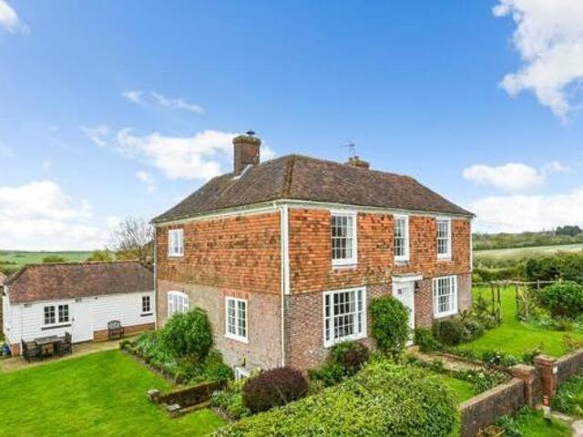 House for sale in East Sussex, England