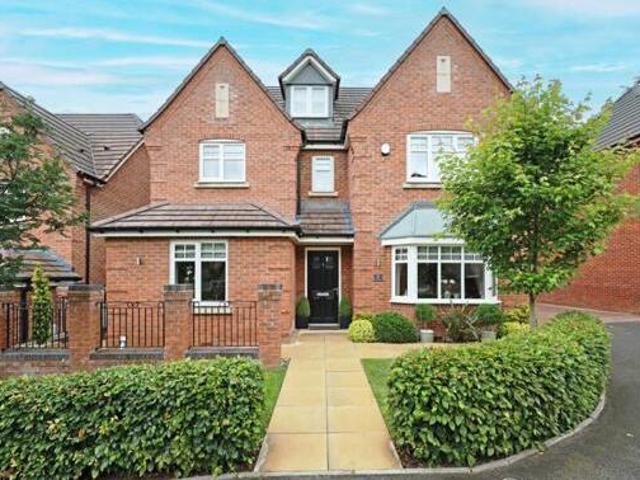 House for sale in Stone, Baswich