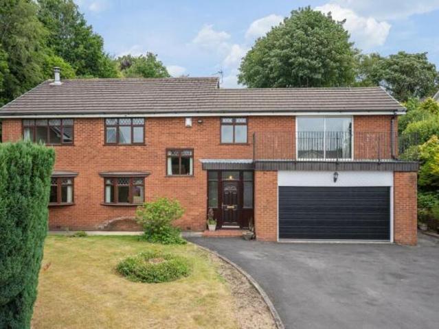 Farm for sale in Lee Bank, Greater Manchester