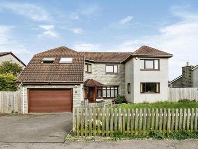 House for sale in Stonehaven, Scotland