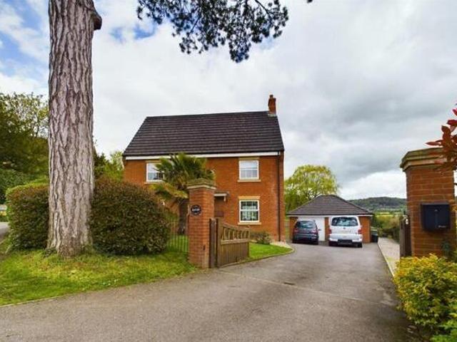House for sale in Stonehouse, School House