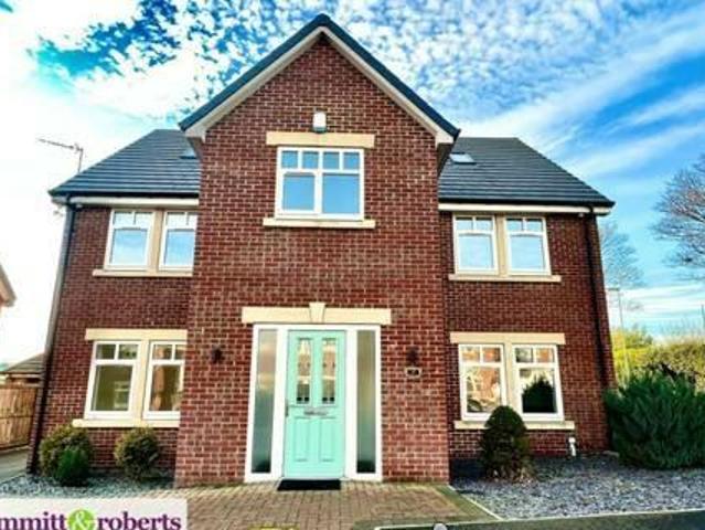 House for rent in Durham