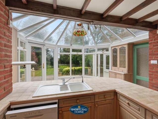 Farm for sale in Gibbet Hill, West Midlands