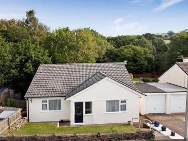 House for sale in Devon