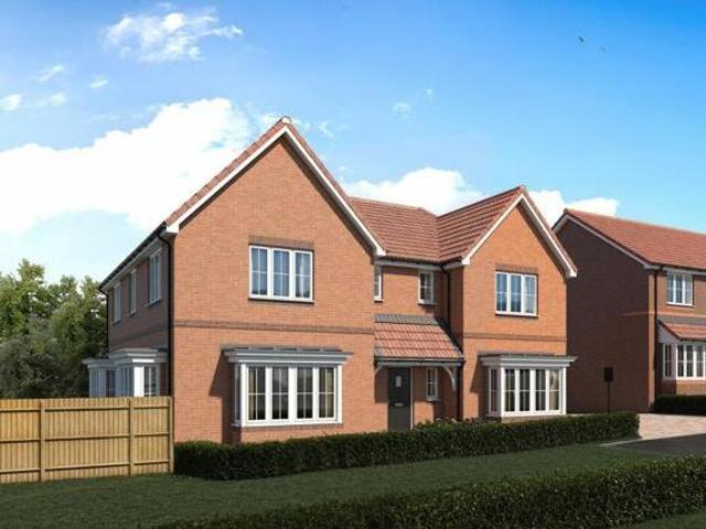 House for sale in Enborne, West Berkshire