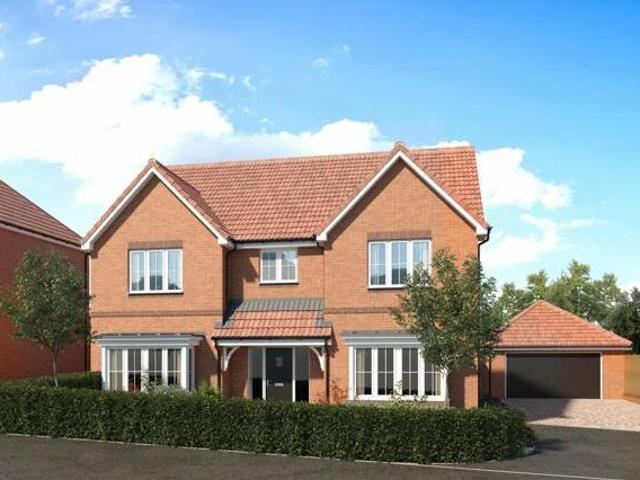 House for sale in Enborne, West Berkshire