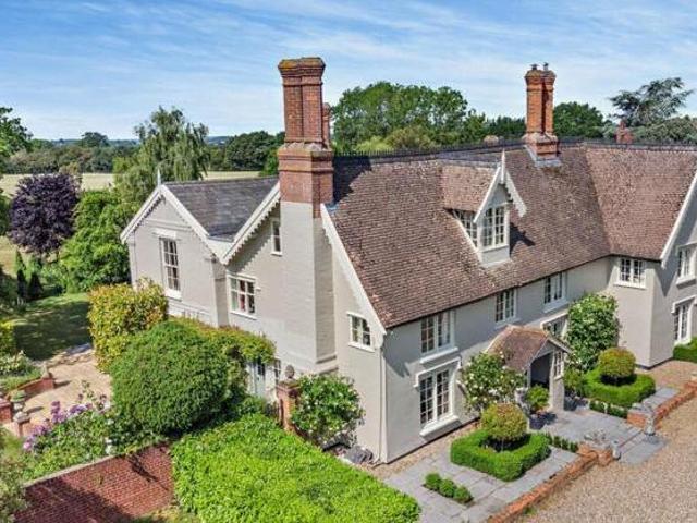 House for sale in Lyons, Greater London