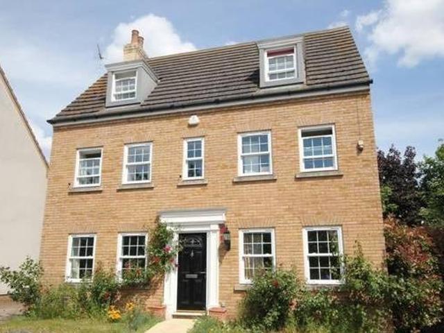 House for sale in Cambridgeshire
