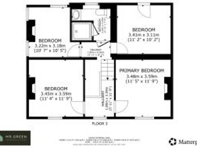 Farm for sale in Bournemouth, Bournemouth, Christchurch and Poole