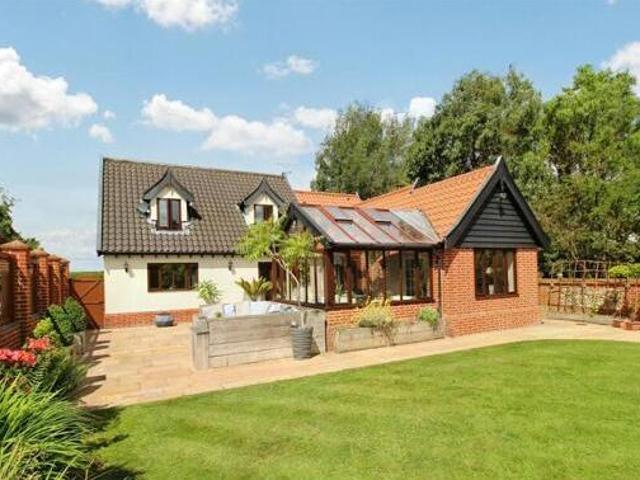House for sale in Bedingfield, Suffolk