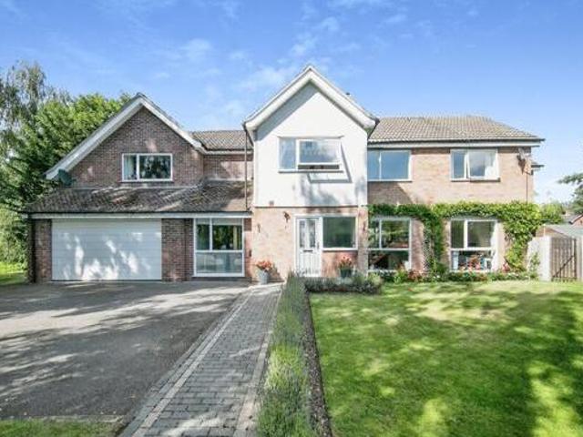 House for sale in Lyons, Greater London