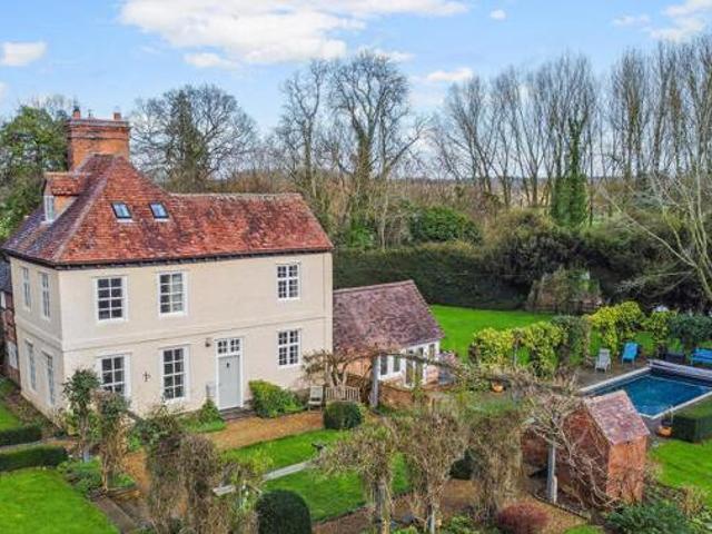 House for sale in City of London, Greater London