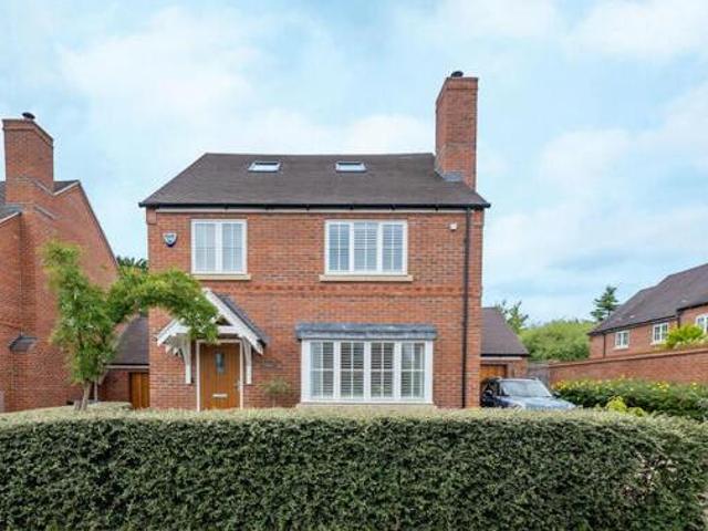 House for sale in Lyons, Greater London