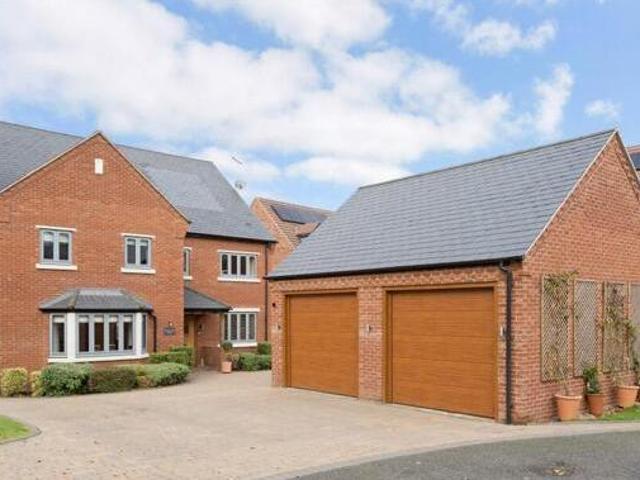 House for sale in Stratford-upon-Avon, Alderminster