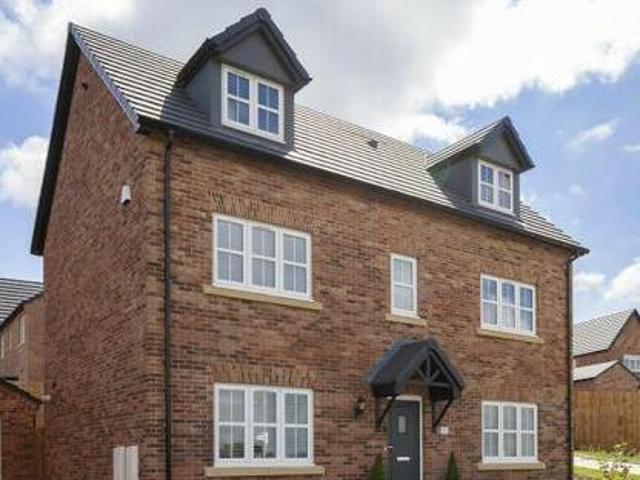 House for sale in Cockermouth