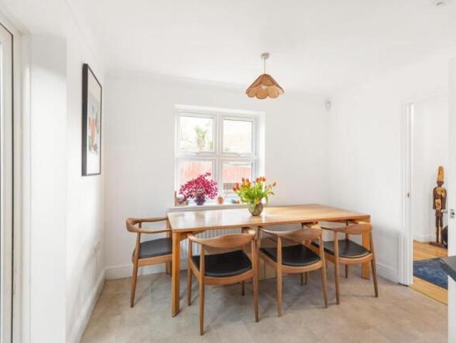 Property for sale in Dulwich, Greater London