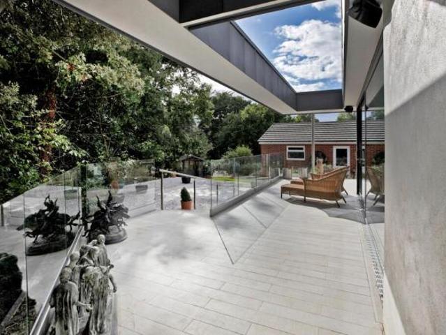 Property for sale in Watergate, Devon