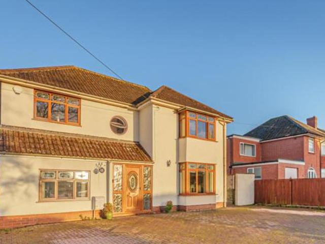 House for sale in Street, Somerset